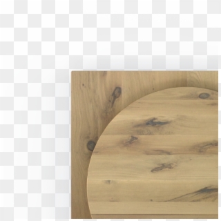 Solid Wood Character Oak Table Top Insideoutcontracts - Plywood Clipart