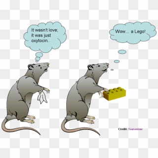 Rat Cartoon Transparent Clipart