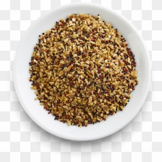 Freekeh And Quinoa - Sesame Clipart