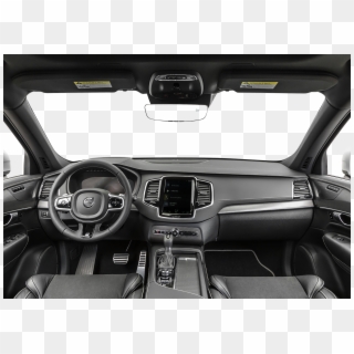 Interior Overview - 2018 Audi A3 E Tron Clipart