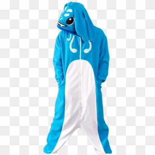 Wearing This May Create Random Urges To Hop Everywhere - League Of Legends Onesie Clipart