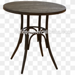 Tw8003-t Table, Bar Table, Wood Table Top - Table Clipart