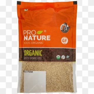 Home / Super Foods / Quinoa - Pronature Organic Foods Clipart