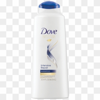 Dove Damage Repair Shampoo Clipart