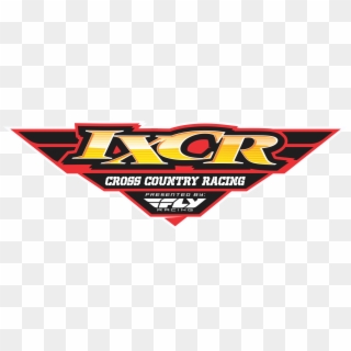 2017 Ixcr Wing Logo - Ixcr Racing Logo Clipart