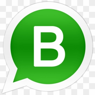Please Add Us Into Your Contact, And We Shall Answer - Whatsapp Business Icon Png Clipart