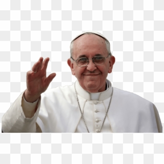 Papa Francisco Revela Ter Frequentado Psicanalista - Define Pope Clipart