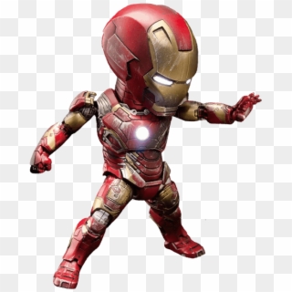 Figures - Iron Man Mark 43 Png Clipart