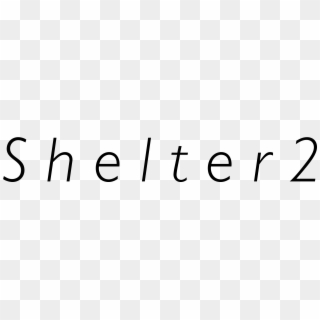 Logo Logo - Shelter 2 Transparent Clipart