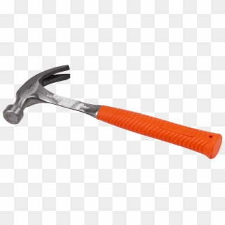 Hammer Png High-quality Image - Hammer Tool Clipart