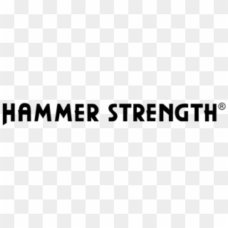 Hammer Strength Clipart