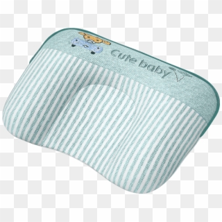 Baby Pillow Anti Header Pillow Newborn Child 0 1 Year - 生地 Clipart