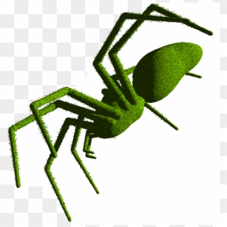 Spider Clipart