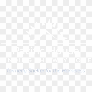 Shelter For The Homeless - Pacific House Stamford Ct Clipart