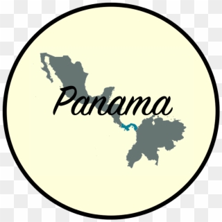 Volunteer Programs In Panama - Circle Clipart