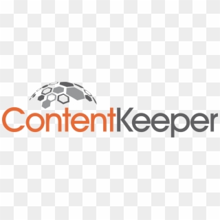 New Brands - Contentkeeper Logo Clipart