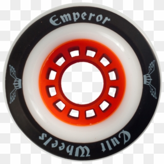 Cult Longboard Wheels Emperor - Freeride Clipart