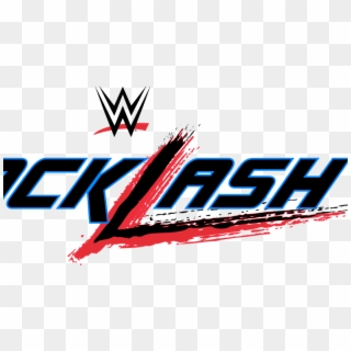 Wwe Backlash 2018 Logo Png Clipart
