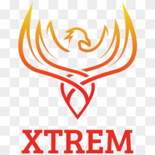 Xtrem Transparentbg 72dpi - Emblem Clipart