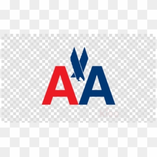 American Airlines Logo Png - American Airlines Group Clipart