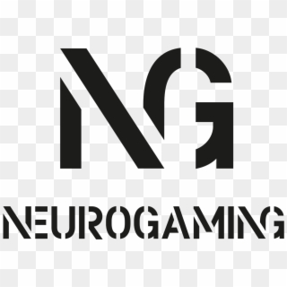 “with Location-based Vr, We Make The Experience More - Neurogaming Logo Clipart