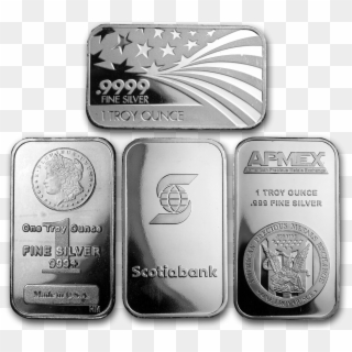 Silver Bars For Sale Clipart