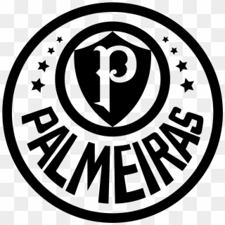 Top Video Palmeiras Icon - Circle Clipart