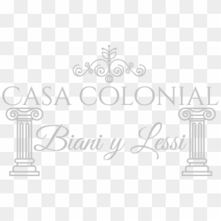 Casa Colonial Biani Y Lessi - Barbados 50th Independence Clipart
