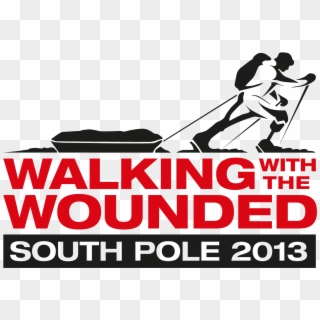 Alexander Skarsgard To Race To The South Pole Against - Walk Of America 2018 Clipart
