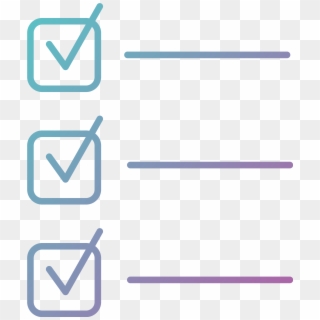Compliance Progress Tracking Blue-purple Icon Clipart