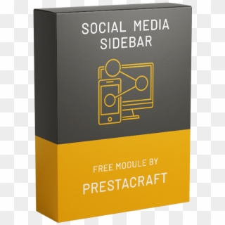 Prestacraft On Facebook - Box Clipart