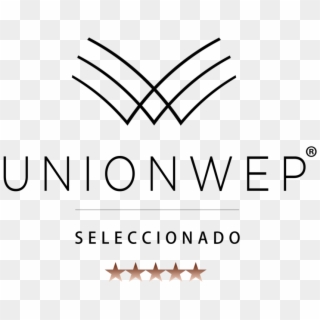 Unionwep Seleccionado Negro - Parallel Clipart