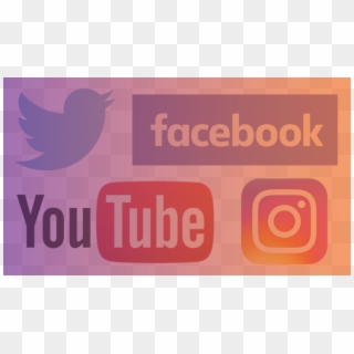 Shareable Social Media Images & More Share Our Resources - Youtube Clipart