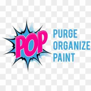 Purge Organize Paint - Our Generation Forget Who Raised Clipart