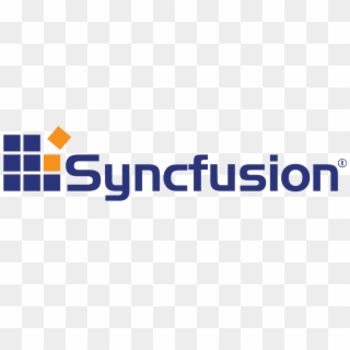 Syncfusion Png Clipart