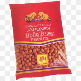 #peanuts #japanese #mexican #hispanic #candy #treat - Peanut Style Japanese Clipart