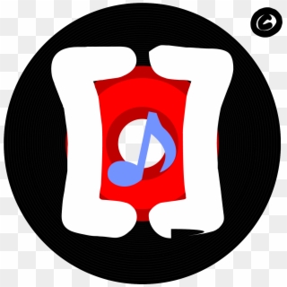 Owo Sound 🌀 - Emblem Clipart