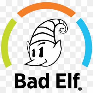 Bad Elf Logo Clipart