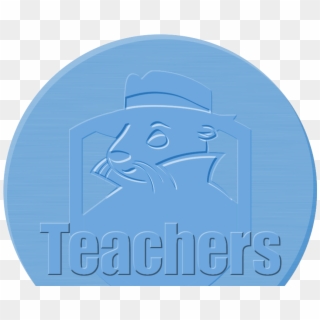 Teachers Logo Pricin - Illustration Clipart