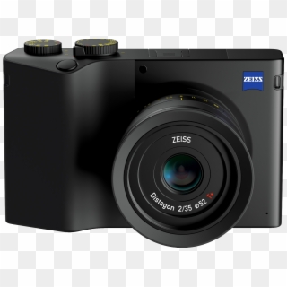 Zeiss Zx1 Camera Clipart