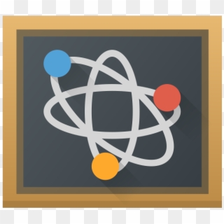 Breezeicons Categories 32 Applications Education Science - Soletanche Bachy Fondations Speciales Clipart