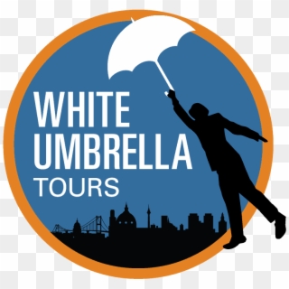 Amsterdam - White Umbrella Tours Paris Clipart