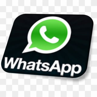 Si Vas A Usar Whatsapp Para Felicitar El Año Nuevo, - Whatsapp Clipart