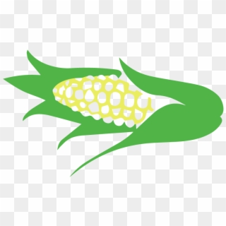 Corn Maze - Illustration Clipart