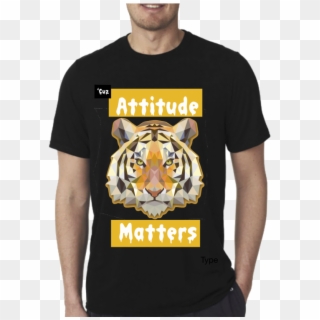1553013847 H 750 Attitude Matters - Dream Theater Black Clouds And Silver Linings T Shirt Clipart