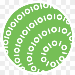 Computer Science - Circle Clipart