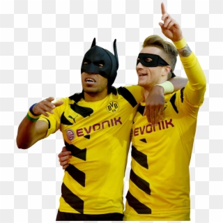 Aubameyang Render Clipart