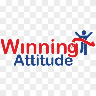 Human Asset Training - Winning Attitude Clipart