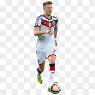 Marco Reus Germany Png Clipart