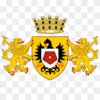 Crest Clipart